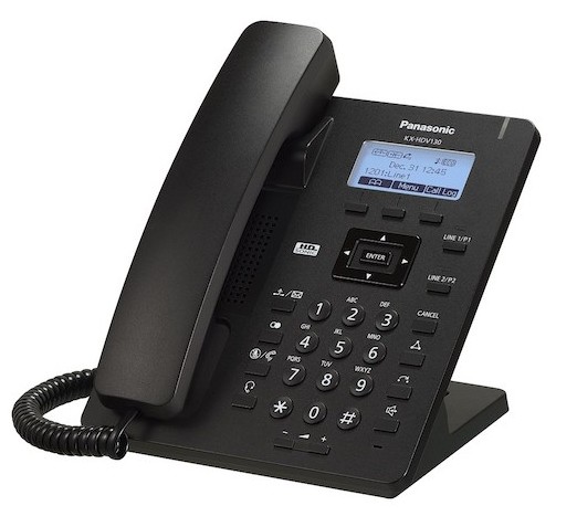 Panasonic KX-NS500 centralino telefonico voip analogico